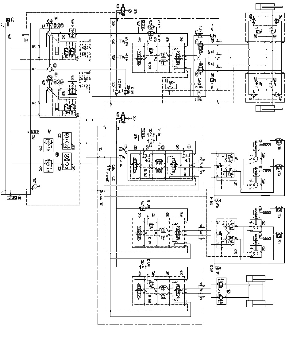 Services-hydraulicssystemdesign | Hydraulic Repairs, Sales & Service ...